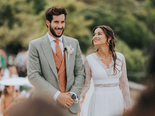 O casamento de Pedro e Andreia em Belinho, Esposende 49