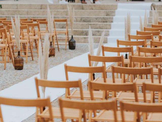 O casamento de Pedro e Andreia em Belinho, Esposende 51