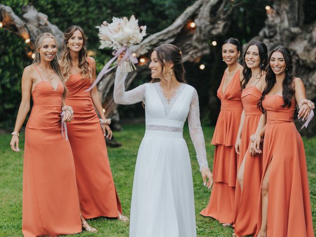 O casamento de Pedro e Andreia em Belinho, Esposende 60