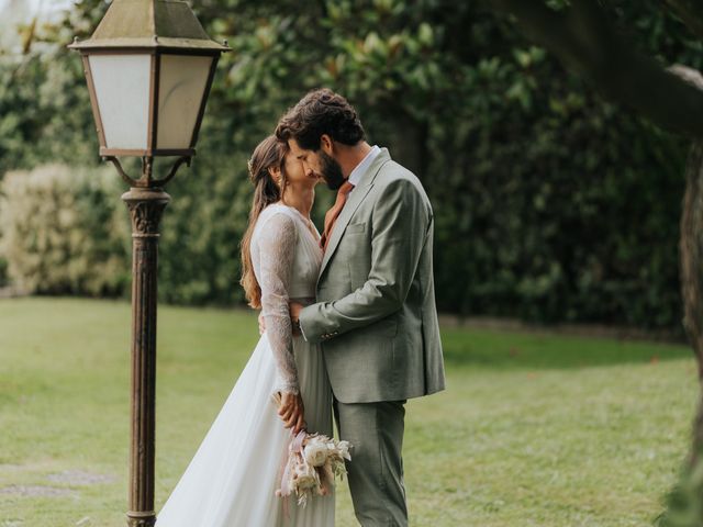 O casamento de Pedro e Andreia em Belinho, Esposende 63