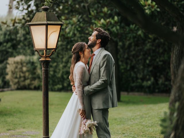 O casamento de Pedro e Andreia em Belinho, Esposende 64