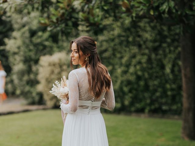 O casamento de Pedro e Andreia em Belinho, Esposende 65