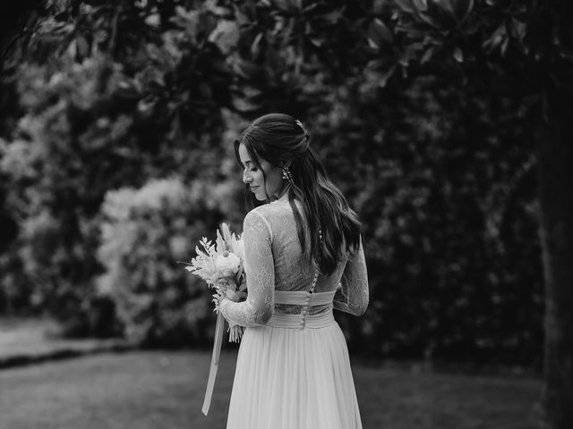 O casamento de Pedro e Andreia em Belinho, Esposende 66