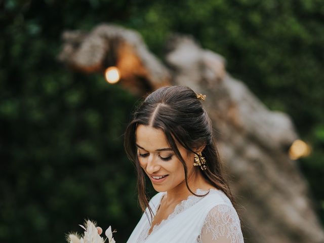 O casamento de Pedro e Andreia em Belinho, Esposende 68