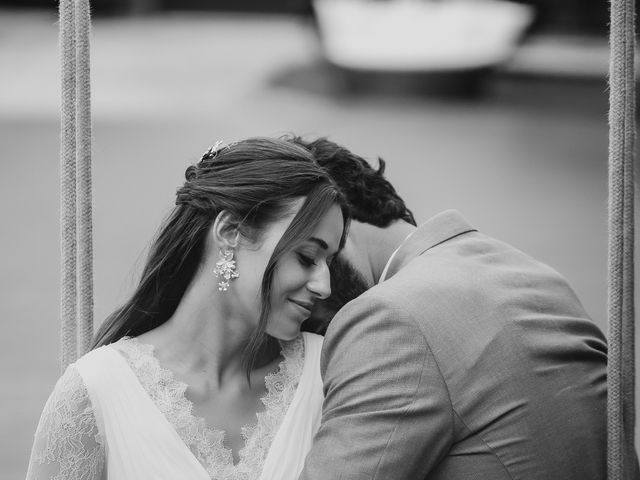 O casamento de Pedro e Andreia em Belinho, Esposende 69