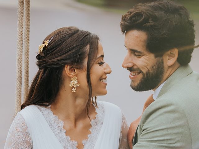 O casamento de Pedro e Andreia em Belinho, Esposende 71