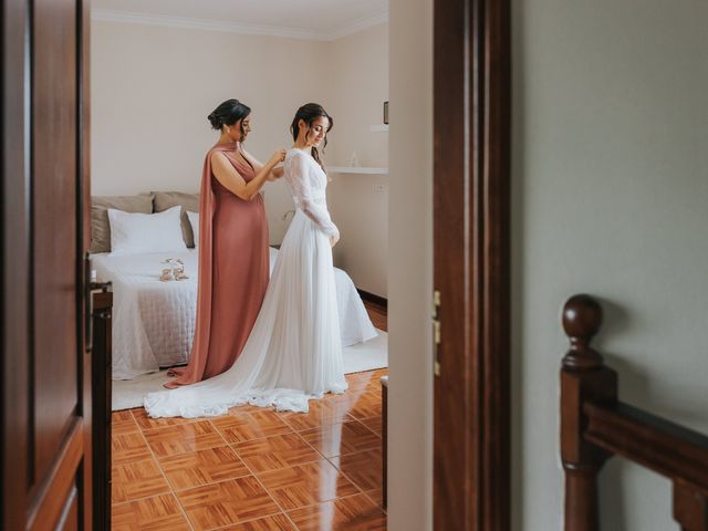 O casamento de Pedro e Andreia em Belinho, Esposende 84