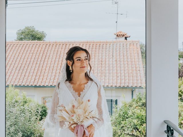 O casamento de Pedro e Andreia em Belinho, Esposende 91