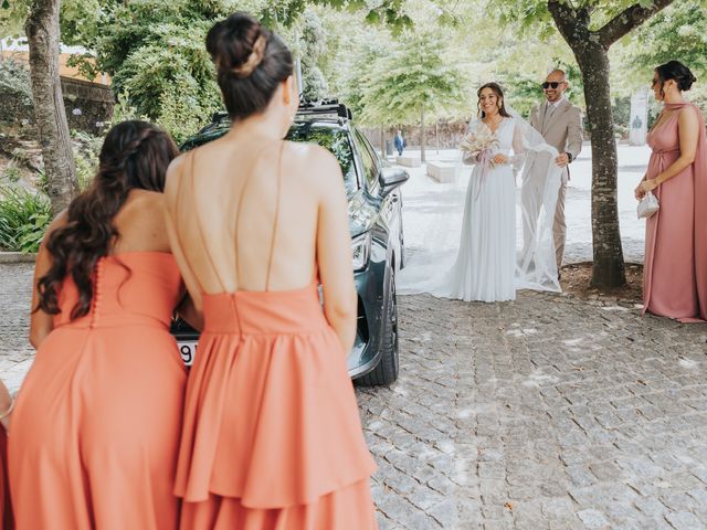 O casamento de Pedro e Andreia em Belinho, Esposende 94