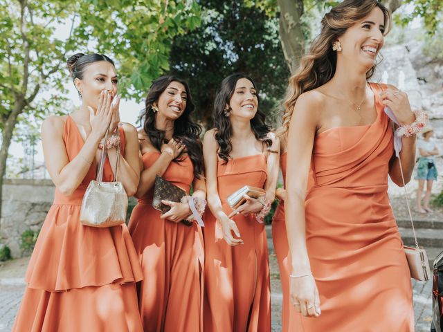 O casamento de Pedro e Andreia em Belinho, Esposende 95