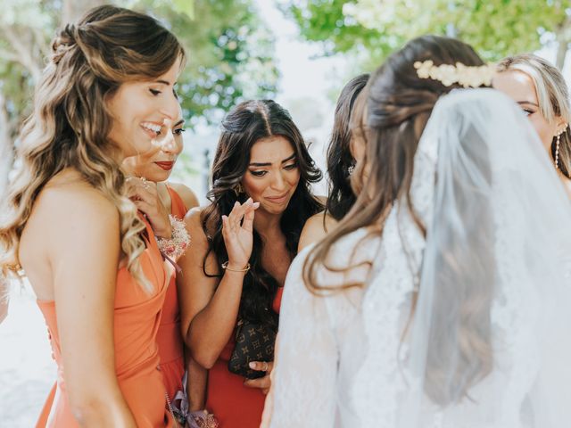 O casamento de Pedro e Andreia em Belinho, Esposende 96