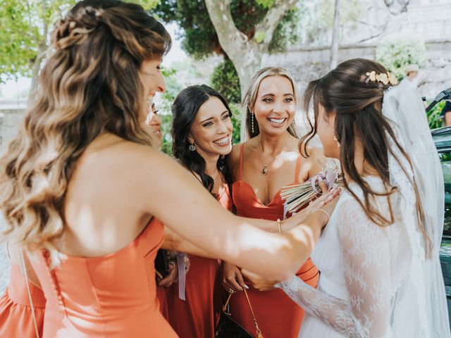 O casamento de Pedro e Andreia em Belinho, Esposende 97