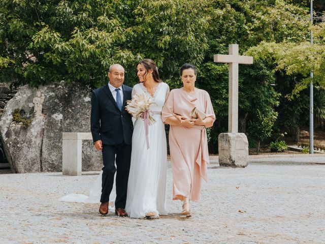 O casamento de Pedro e Andreia em Belinho, Esposende 99