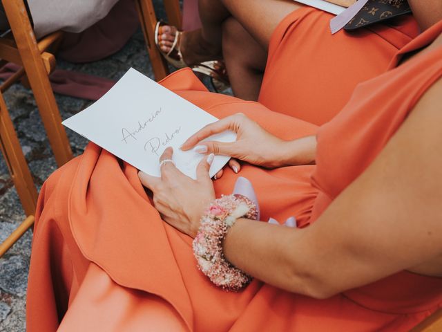 O casamento de Pedro e Andreia em Belinho, Esposende 101