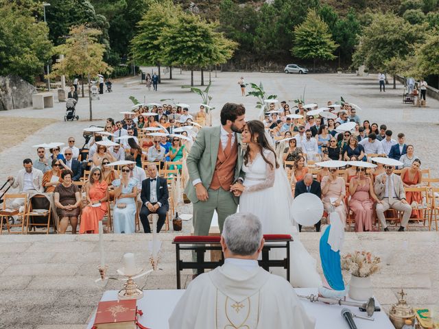 O casamento de Pedro e Andreia em Belinho, Esposende 102