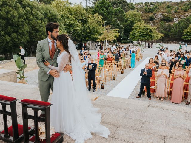 O casamento de Pedro e Andreia em Belinho, Esposende 3