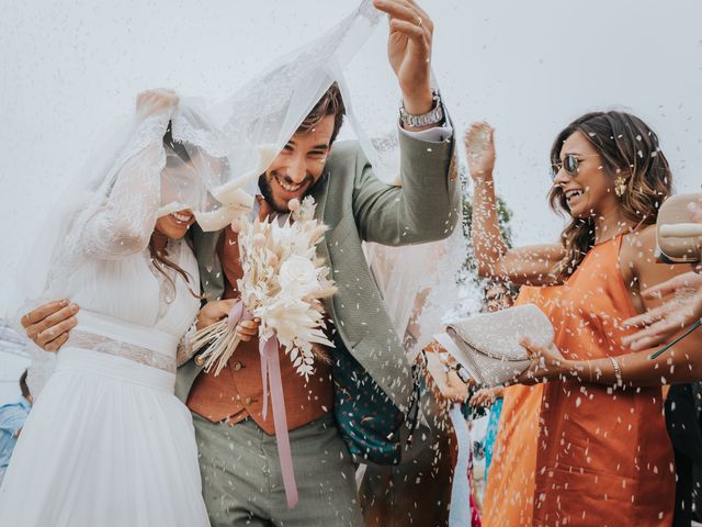 O casamento de Pedro e Andreia em Belinho, Esposende 103