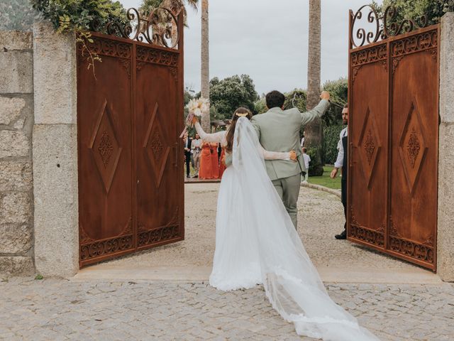 O casamento de Pedro e Andreia em Belinho, Esposende 104