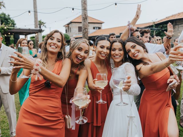 O casamento de Pedro e Andreia em Belinho, Esposende 114