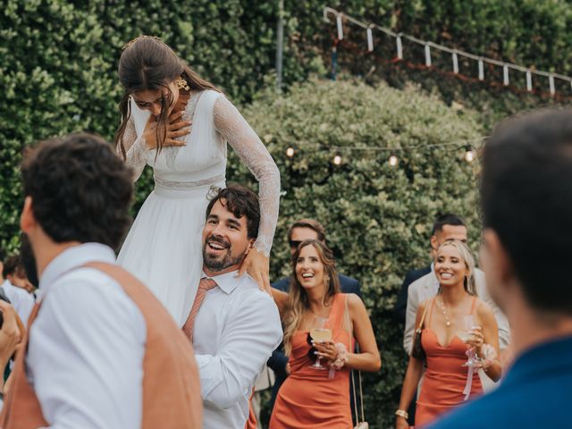 O casamento de Pedro e Andreia em Belinho, Esposende 116