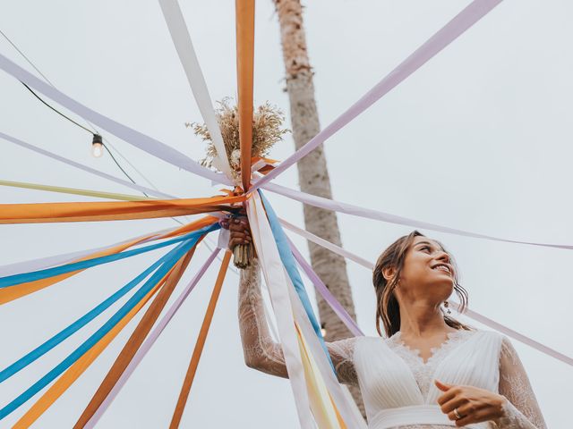 O casamento de Pedro e Andreia em Belinho, Esposende 119