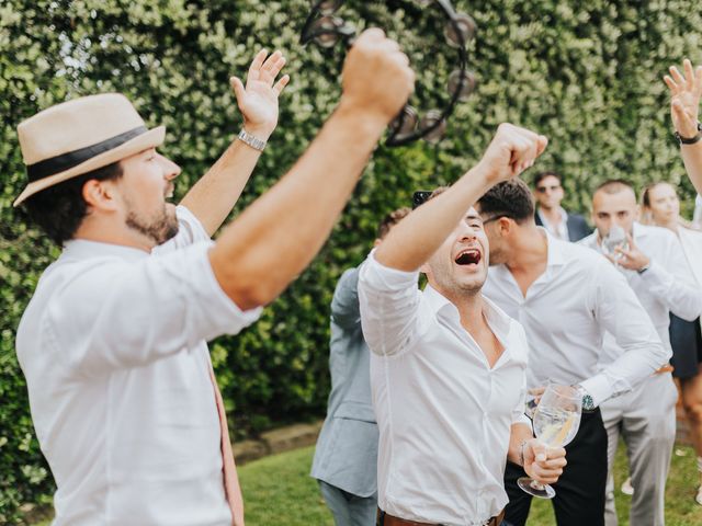 O casamento de Pedro e Andreia em Belinho, Esposende 121