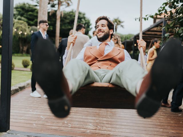 O casamento de Pedro e Andreia em Belinho, Esposende 123