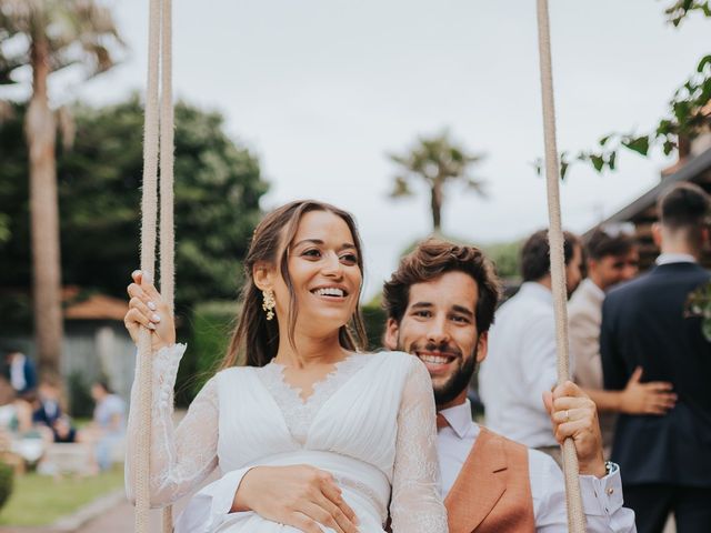 O casamento de Pedro e Andreia em Belinho, Esposende 124