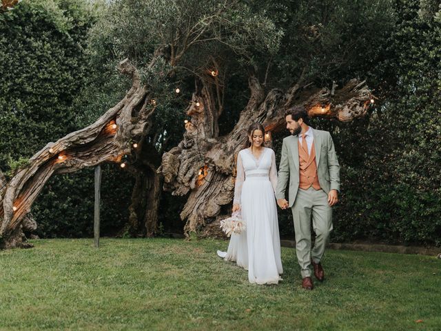 O casamento de Pedro e Andreia em Belinho, Esposende 125