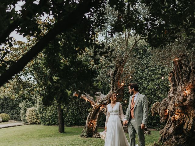 O casamento de Pedro e Andreia em Belinho, Esposende 126