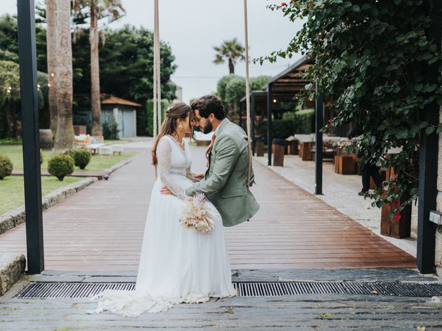 O casamento de Pedro e Andreia em Belinho, Esposende 128