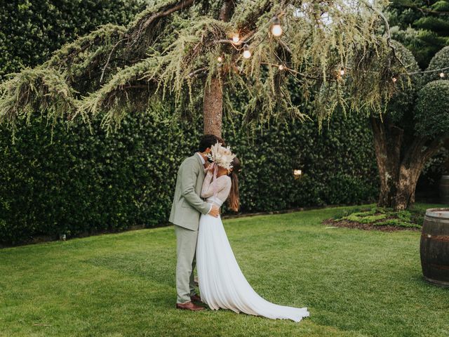 O casamento de Pedro e Andreia em Belinho, Esposende 129