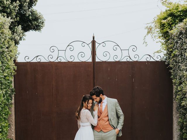 O casamento de Pedro e Andreia em Belinho, Esposende 130