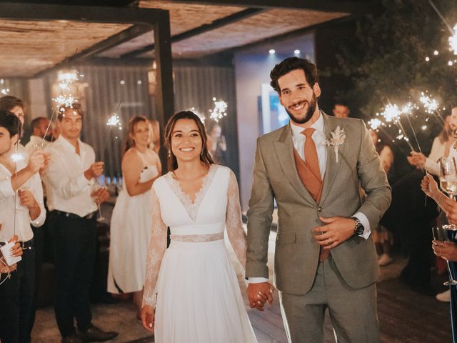 O casamento de Pedro e Andreia em Belinho, Esposende 131