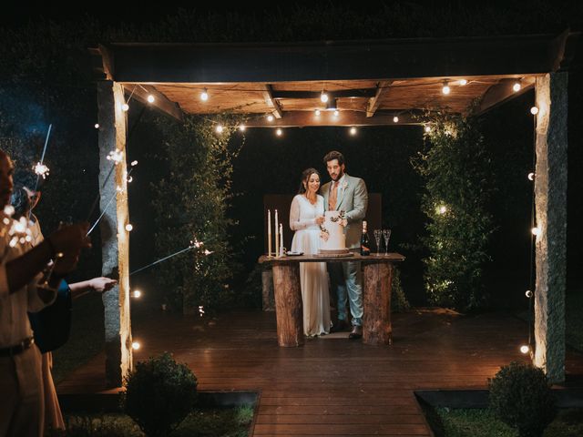 O casamento de Pedro e Andreia em Belinho, Esposende 132