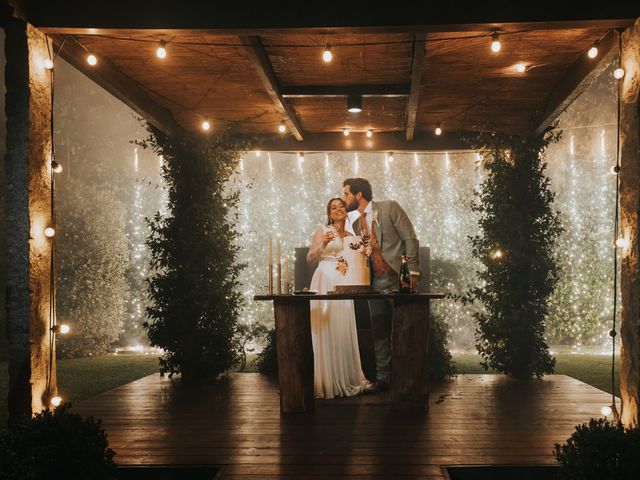 O casamento de Pedro e Andreia em Belinho, Esposende 133