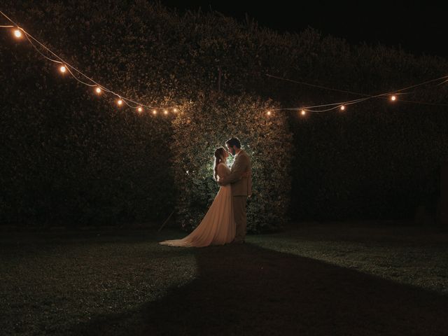 O casamento de Pedro e Andreia em Belinho, Esposende 136