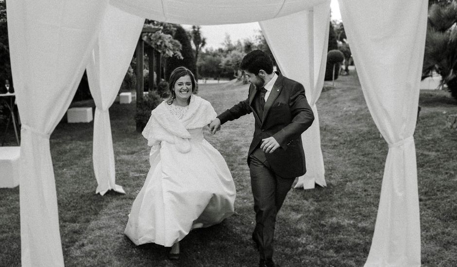 O casamento de Ricardo e Diana em Cernache do Bonjardim, Sertã