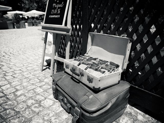 O casamento de Miguel e Silvia em Mafra, Mafra 5