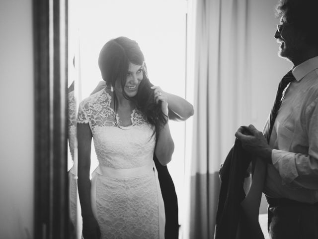 O casamento de Miguel e Silvia em Mafra, Mafra 16