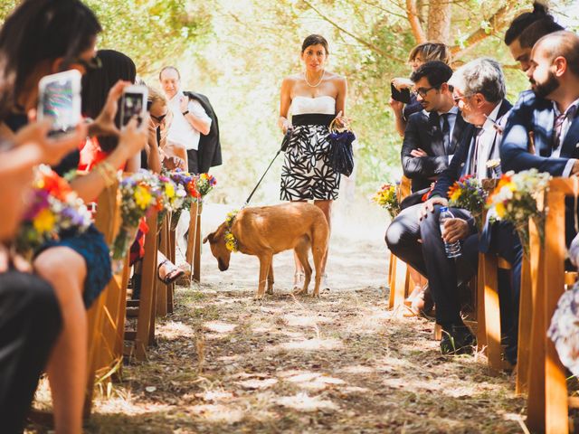 O casamento de Miguel e Silvia em Mafra, Mafra 27