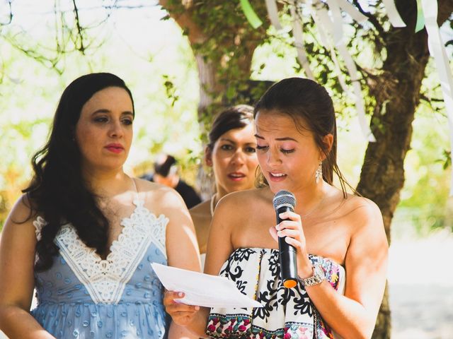 O casamento de Miguel e Silvia em Mafra, Mafra 31