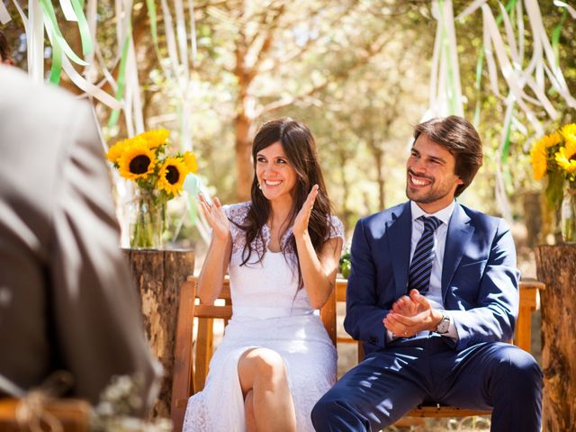 O casamento de Miguel e Silvia em Mafra, Mafra 33