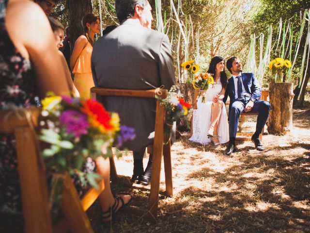 O casamento de Miguel e Silvia em Mafra, Mafra 34