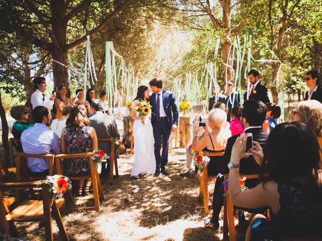 O casamento de Miguel e Silvia em Mafra, Mafra 43