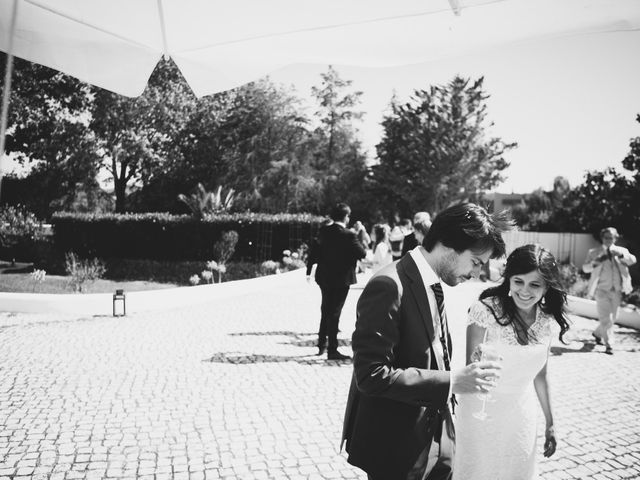 O casamento de Miguel e Silvia em Mafra, Mafra 60