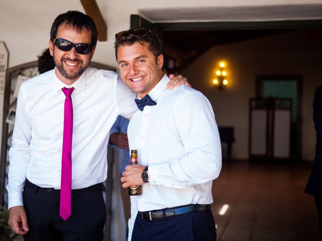 O casamento de Miguel e Silvia em Mafra, Mafra 86