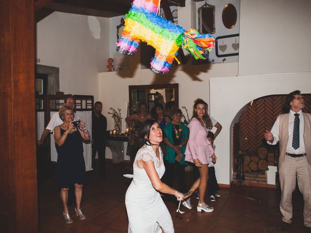 O casamento de Miguel e Silvia em Mafra, Mafra 111