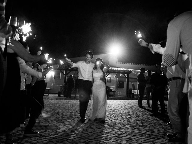 O casamento de Miguel e Silvia em Mafra, Mafra 114