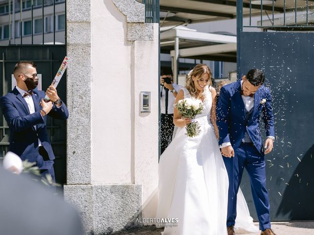 O casamento de Rui e Joana em Santo Tirso, Santo Tirso 6